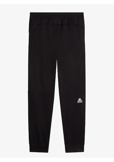 The North Face Nf0a8j8d-jk3 M Mountain Athletics Fleece 2.0 Erkek Eşofman Altı Siyah