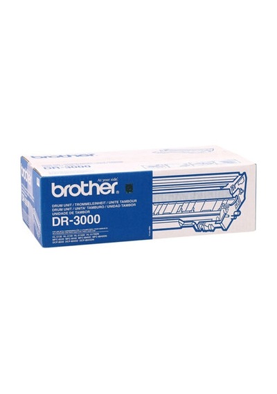 Brother Dr -3000 Drum