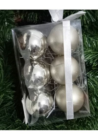 Profesyonel Vıp Kalite 5 Cm 12 Adet Mat Parlak Gümüş Top Yılbaşı Ağacı Süsleri Vitrin Süsleri Gümüş Yılbaşı Top Süsler Gümüş Noel Ağacı Süsleri Profesyonel Vıp Kalite 5 Cm 12 Adet Mat Parlak Gümüş Top Yılbaşı Ağacı Süsleri Vitrin Süsleri Gümüş Yılbaşı Top Süsler Gümüş Noel Ağacı Süsleri