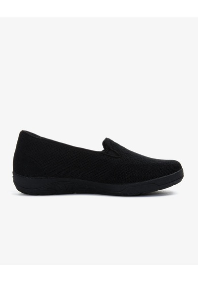 Skechers Arch Fit Reggae Cup  -  Rivers Kadın Siyah Günlük Ayakkabı 158488 Bbk Siyah