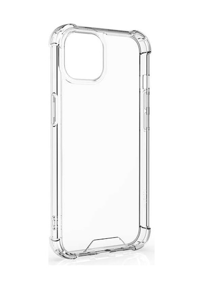 Zore İphone 13 Mini Uyumlu Nvth Nitro Anti Shock Silikon-renksiz