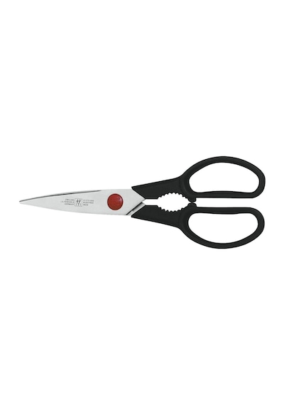 Zwıllıng 351400000 Vier Sterne Knife Block N Çok Renkli