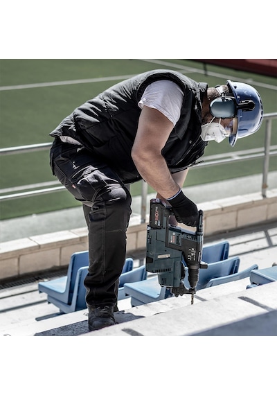 Bosch Expert Sds Plus-7x Kırıcı Delici Delme Ucu 10 X 100 X 165 Mm  - 2608900097