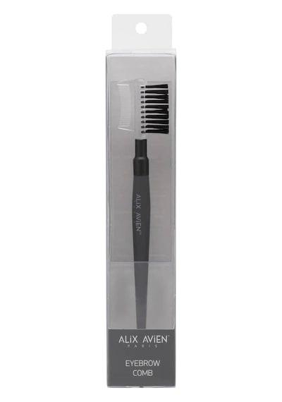 Alıx Avıen Kaş Tarağı - Eyebrow Comb Diğer