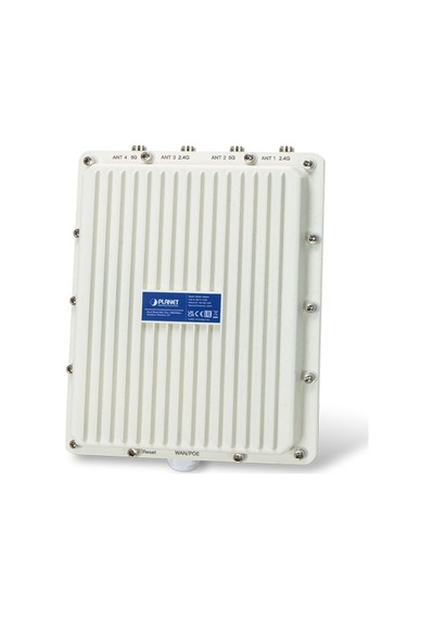 Planet PL-WDAP-1800AX Dual Band 802.11ax 1800Mbps Outdoor Wireles