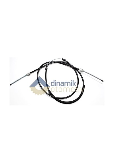 Cavo 1202 004 El Fren Telı M131 Slx