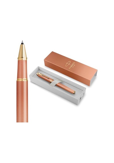 Im Rituals Turuncu Ct Roller Kalem Çok Renkli
