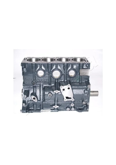 Motor Yarım Starex 2002-2008 Tcı / H-100 Kamyonet 2005 / Bongo K2500 2005 / Pregıo 2005 D4bh 1-3 / 2-4  Kızıl Yataklı