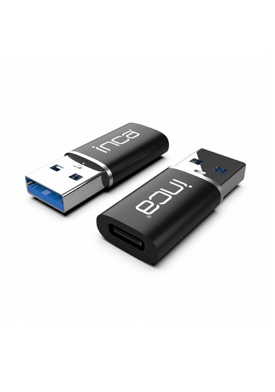 Inca Usb Male To Type-c Çevirici Iusb-01tp