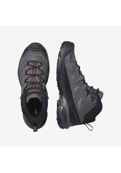 Salomon X Ultra 360 Ltr Mid Gtx Erkek Bot-28760-siyah