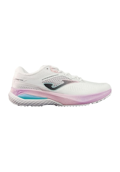 Joma Hıspalıs Lady 2302 Spor Ayakkabı Beyaz-pembe 001