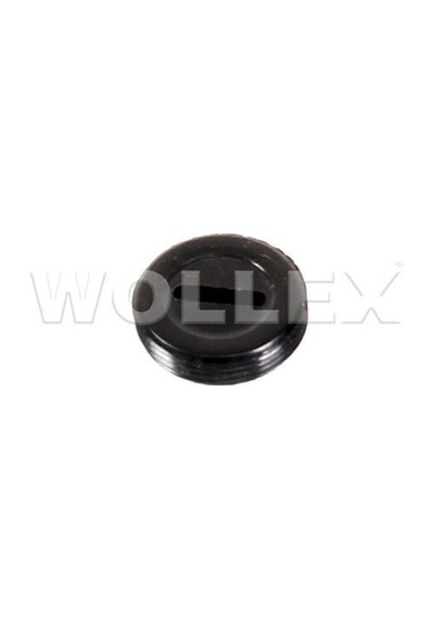 Medikaltec Wollex Akülü Tekerlekli Sandalye 6x10 Motor Kömür Kapağı