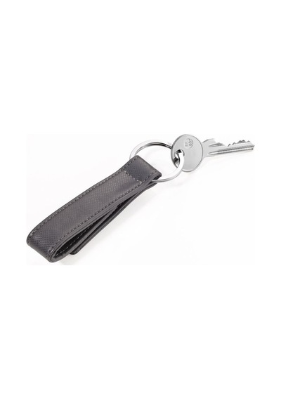 Troika Kr14-09/gy Colorı Closer Grey Anahtarlık