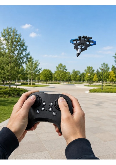Uçak Drone Elektronik