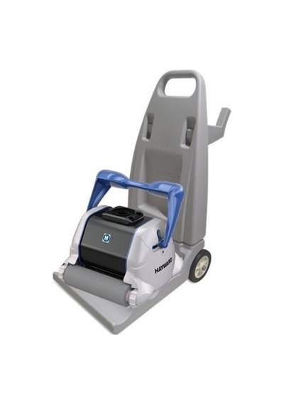Hayward TigerShark Havuz Robotu Taşıma Arabalı