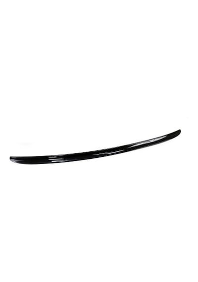 Renault Symbol 2009-2012 Bagaj Üstü Spoiler Piano Black