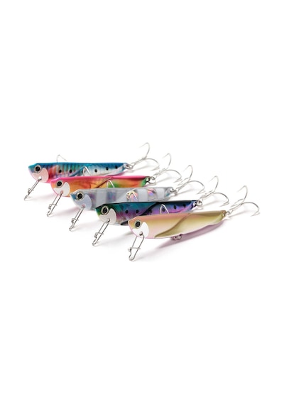 Jackson Tobisugi Daniel 20gr 67mm Vibrasyon Metal Yem