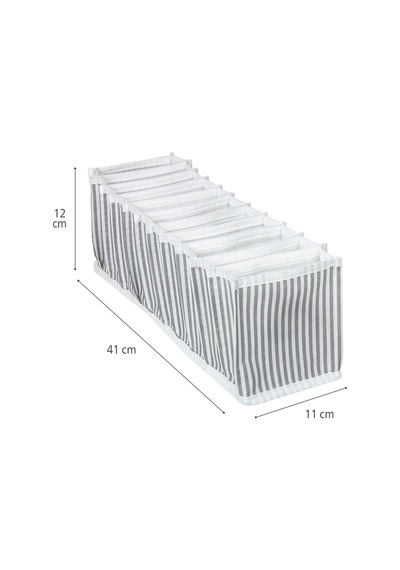 Akordiyon Orgenizer S Small Kumaş Gri Tr Diğer