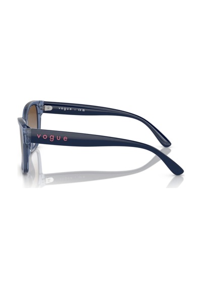Vogue 5534sı 283 068 53 Güneş Gözlüğü Çok Renkli