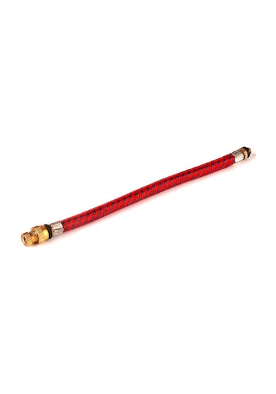 Tw Bisiklet Pompa Hortumu 20 Cm oto Sibop Adaptörlü