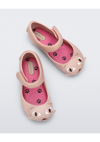 Vans Mini Melissa Kız Çocuk Ayakkabı Pembe