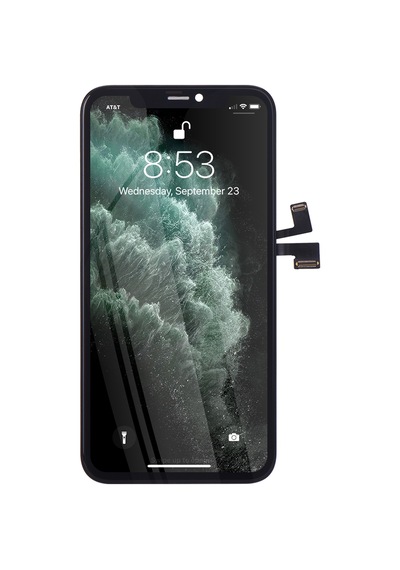 İphone 11 Pro Hard-oled Ekran