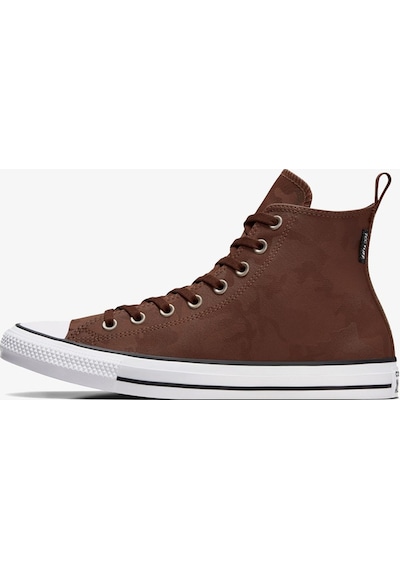 Converse Ctas Tectuff Hı Bear Nap Kahverengi