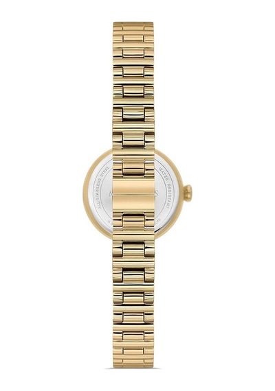 Momentus Cw313g-08sg Kadın Kol Saati Gri