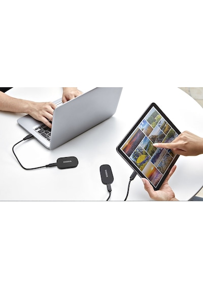 Kıoxıa 2tb Excerıa Plus Portable G2 Lxd20k002tg8 Usb 3.2 Harici Disk