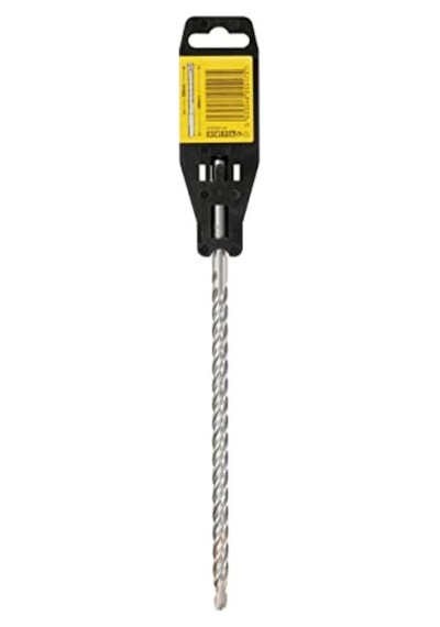 Dewalt DT9542-QZ 10X260MM Extreme2 Sds-Plus Delici Ucu