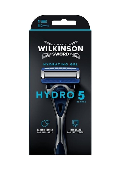 Wilkinson Sword Hydro 5 Erkek Sistem Tıraş Bıçağı