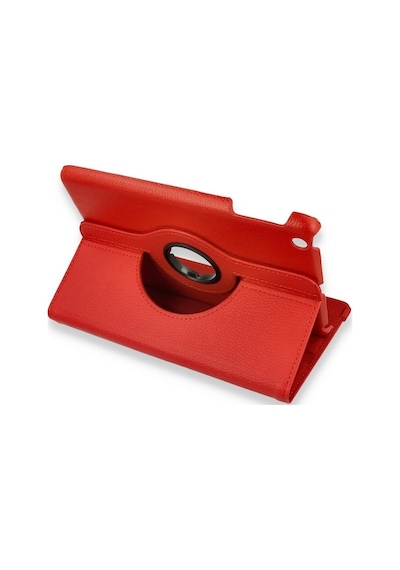 Apple Uyumlu iPad 2 / 3 4 360 Derece Döner Standlı Kılıf (538247537)