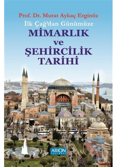 Mimarlık ve Şehircilik Tarihi