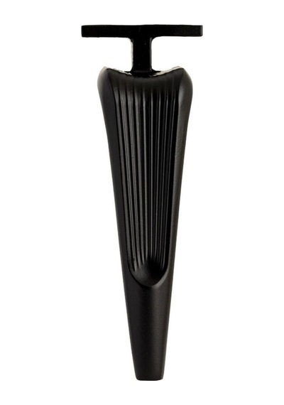 Legend Metal Ayak 25 Cm Mat Siyah Kanepe Koltuk Puf Sehpa Vestiyer Modern Ünite Mobilya Ayağı