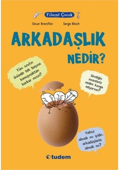 Filozof Çocuk