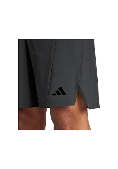 Adidas Erkek Şort D4t Short Ik9723 Siyah