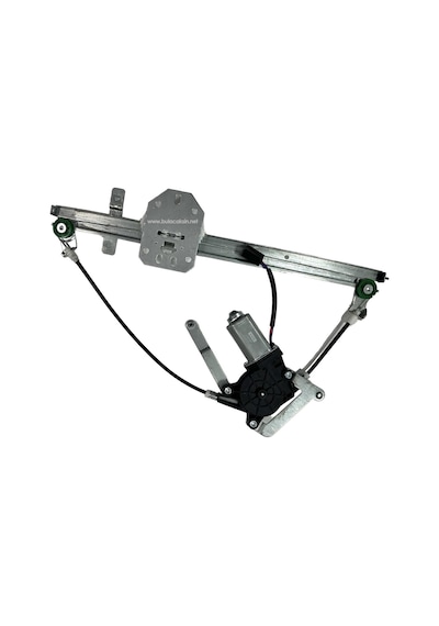 Elektrikli Cam Kaldırma Mekanizması Ön Sağ M131 Slx