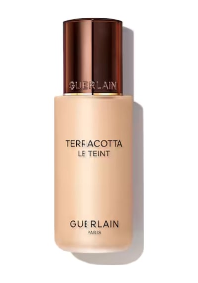 Guerlain Terracotta Le Teint - Fondöten 2w Diğer