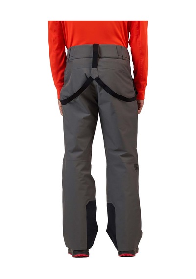 Rossıgnol Rossignol Insulated Ski Pant Erkek Kayak Pantolonu 12719 Gri