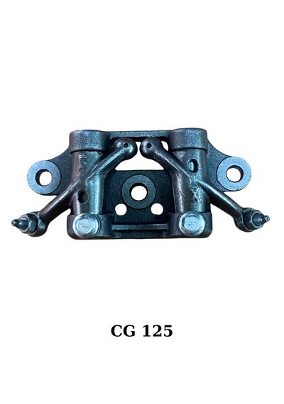 Cg 125 /agk 125 Külbütör Komple Döküm