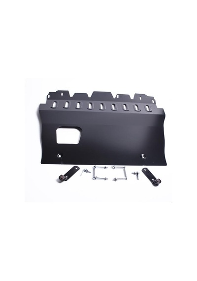 Citroen C5 2008-2011 Euro 4 Metal Karter Muhafaza Koruma Saci