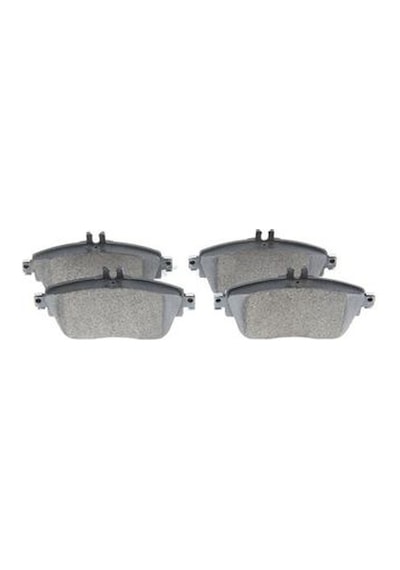 Mercedes B 246 B180Cdi 1.5 2013-2015 Bosch Ön Balata N11.8436