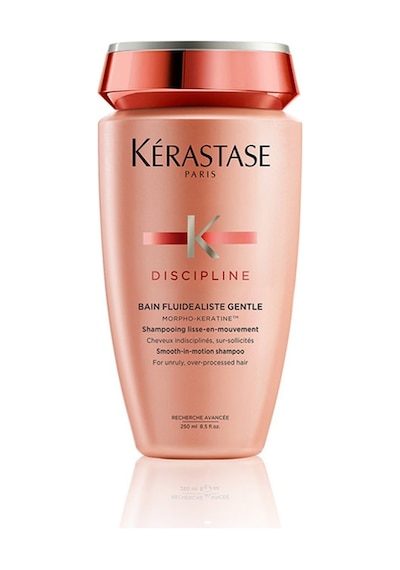 Kerastase Discipline Bain Fluidealiste Gentle Sülfatsız Şampuan 250 ML