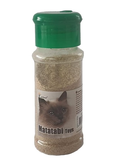 Matatabi Tozu 20gr