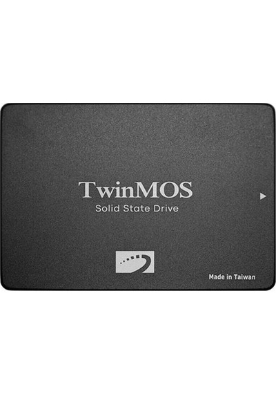 2 Tb 2.5 Sata3 580/550 3dnand Grey Tm2000gh2ugl