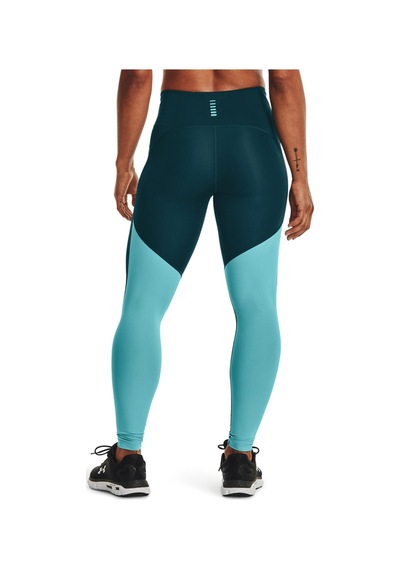Under Armour Kadın Tayt 1356181-463 Çok Renkli