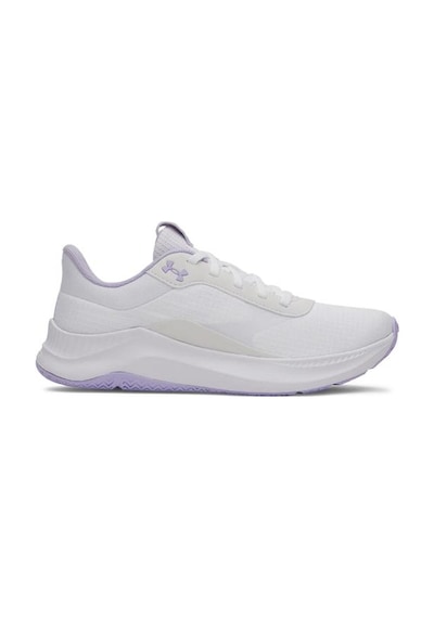 Under Armour Aurora 3 Kadın Beyaz Koşu Ayakkabısı