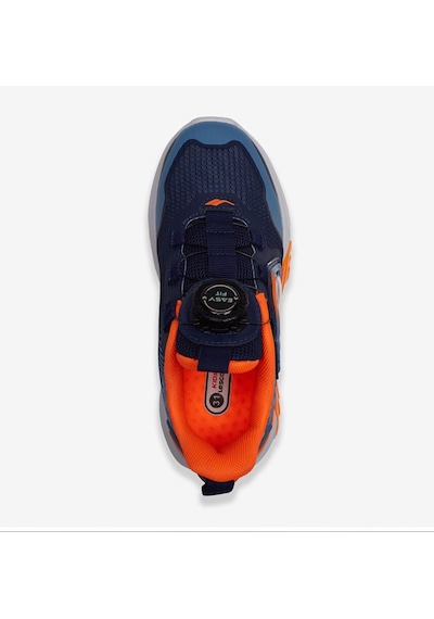 Lescon Maxımus 2 Lacivert Comfort Casual Anatomik Spor Ayakkabısı Lacivert