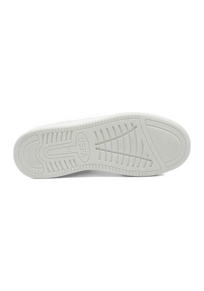 U.s. Polo Assn. Pelo 6fx Bej Kadın Sneaker A102157840 Bej