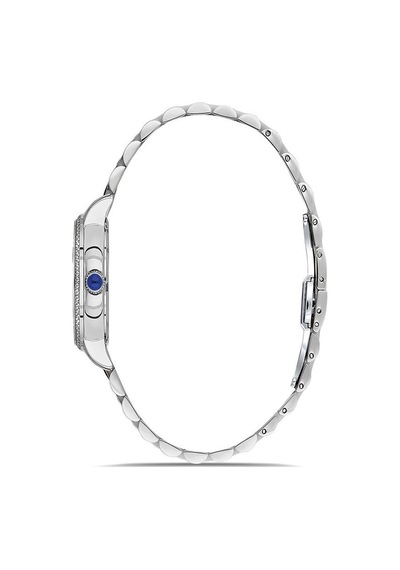 Momentus Ss380s-02ss Kadın Kol Saati Gri